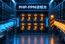 PHP-FPM告警server reached pm.max_children，进程池容量配置教程-国外VPS测评网