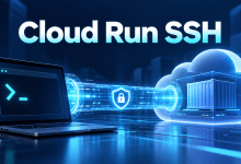 Cloud Run开放SSH预览，进入运行中实例需要哪些权限？-国外VPS测评网